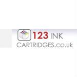 123 Ink Cartridges Discount Code