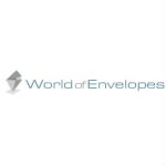 World Of Envelopes Promo Codes