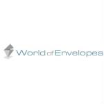 World of Envelopes Discount Code