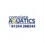 Complete Aquatics Promo Codes