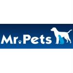 Mr Pets Promo Codes