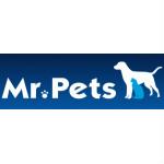 Mr Pets Discount Code