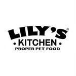 Lily's Kitchen Discount Code