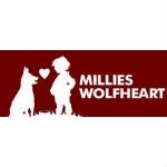 Millies Wolfheart Discount Code