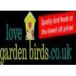 Love Garden Birds Promo Codes