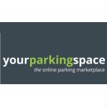 YourParkingSpace Promo Codes