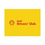 Shell Drivers' Club Promo Codes