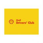 Shell Drivers' Club Discount Code