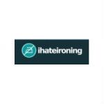 I Hate Ironing Promo Codes