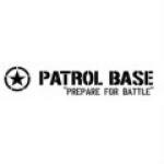 Patrol Base Promo Codes