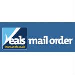 Veals Mail Order Promo Codes