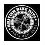 British Bike Bits Promo Codes