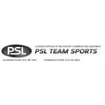 PSL Team Sports Promo Codes