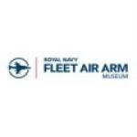 Fleet Air Arm Museum Promo Codes