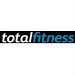 Total Fitness Promo Codes