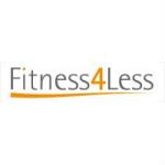 Fitness4Less Promo Codes