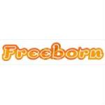 Freeborn.co.uk Promo Codes
