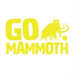 GO Mammoth Promo Codes
