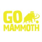 GO Mammoth Discount Code