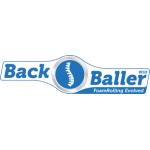 Backballer Discount Code