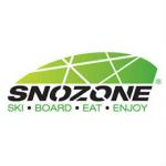 Snozone Promo Codes