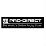 Pro-Direct Rugby Promo Codes