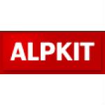 Alpkit Promo Codes