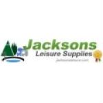 Jacksons Leisure Promo Codes