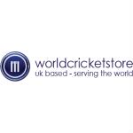 Worldcricketstore Promo Codes