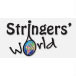 Stringers' World Promo Codes