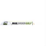 MailOrderGolf Promo Codes