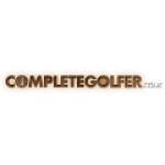 Complete Golfer Discount Code