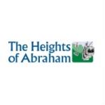 Heights of Abraham Discount Code