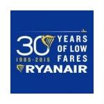 Ryanair Promo Codes