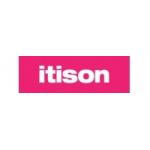 ITISON Promo Codes