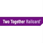 Two Together Railcard Promo Codes