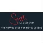 Mr & Mrs Smith Promo Codes