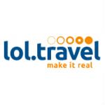 Lol.travel Promo Codes