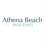 Athena Beach Holidays Promo Codes