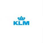 KLM Promo Codes