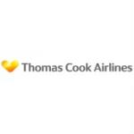 Thomas Cook Airlines Promo Codes