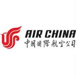 Air China Promo Codes