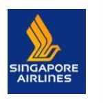 Singapore Airlines Promo Codes