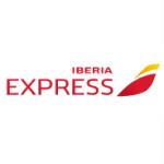 Iberia Express Promo Codes