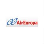 Air Europa Promo Codes