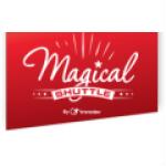 Magical Shuttle Promo Codes