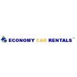 Economy Car Rentals Discount Code