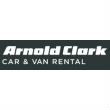 Arnold Clark Car & Van Rental Discount Code