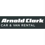 Arnold Clark Car & Van Rental Promo Codes