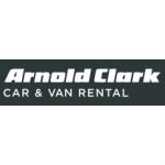 Arnold Clark Car & Van Rental Discount Code